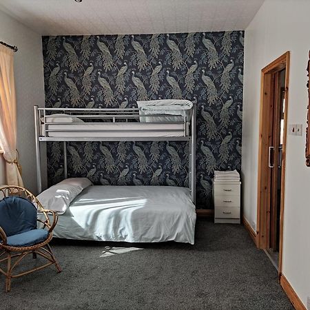 The Highfield Private Hotel Blackpool Pokój zdjęcie