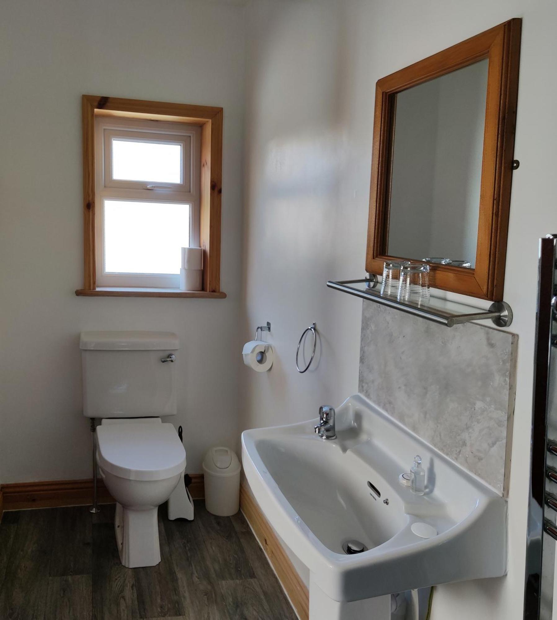 The Highfield Private Hotel Blackpool Zewnętrze zdjęcie